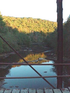 bridge