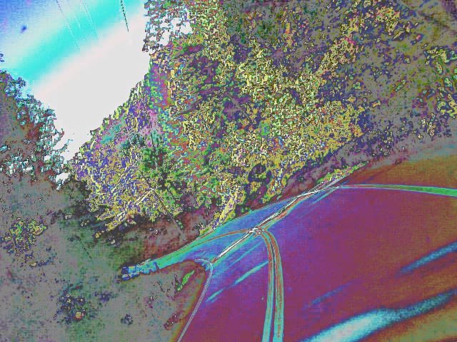 road b